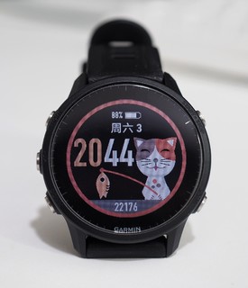 垃圾佬 Garmin 跑表升级