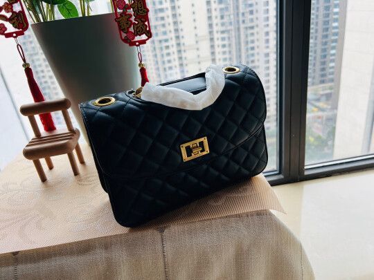 分享一款618购入的小包包