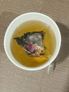 每日茶，每日来一杯～