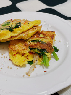 好鸡蛋才能做出好饼饼～