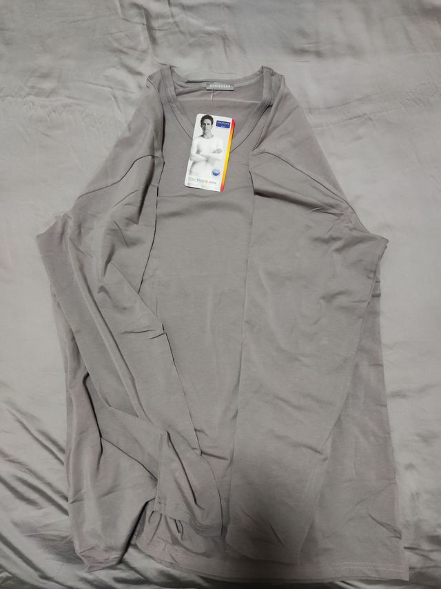 [618]开箱，拼多多购入舒雅保暖内衣