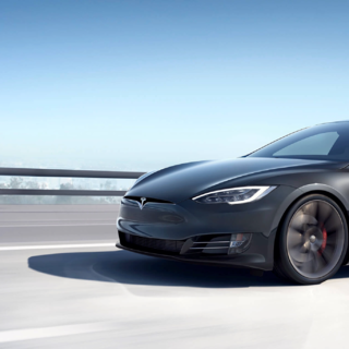 特斯拉Model S/X推引荐福利开启，引荐福利7000元