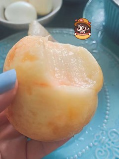 甜甜蜜蜜的水蜜桃🍑，惹人爱