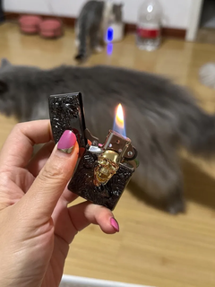 618趁便宜买个心仪已久的Zippo