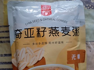 你还在自己做燕麦粥？这款即食的买了就吃！