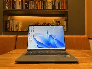 职场利器｜荣耀MagicBook 14 Pro值得拥有