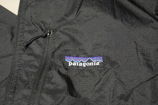 Patagonia 皮肤衣 巴塔 Houdini 