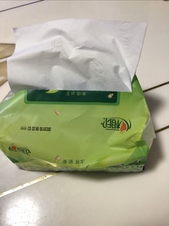 心相印纸巾用着不错