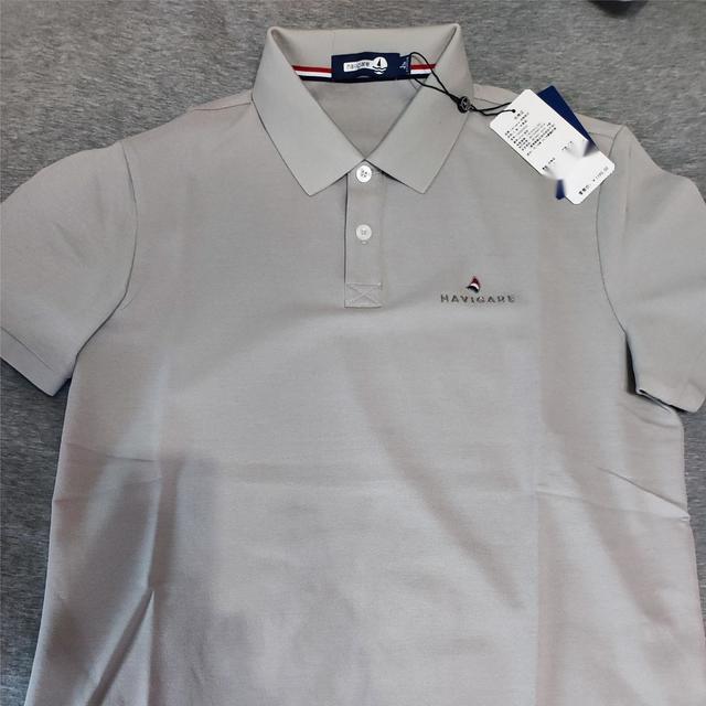 衣服不错但不适合我——NAVIGARE POLO衫