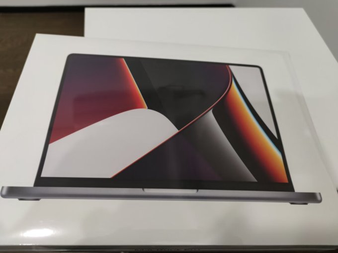 苹果macbook pro 2021款普通笔记本怎么样 _什么值得买