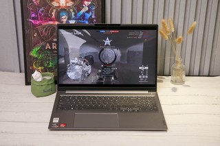 出差有大核大显的ThinkPad，办公生活两不误