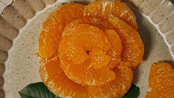 霸占柑橘界c位的京鲜生丑橘，拯救坏情绪