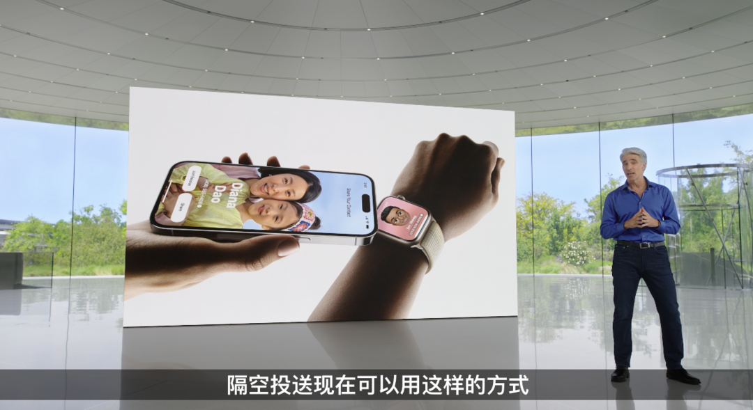 【图文直播】苹果WWDC23直播，值得买小编带你看Apple Park现场（获奖名单公布）