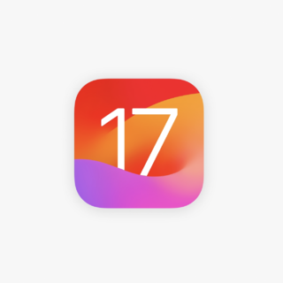 WWDC2023：苹果 iOS 17 系统发布丨更人性化、新增横屏待机显示、通讯录/短信应用玩法多样