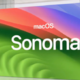 WWDC2023：苹果macOS Sonoma发布丨交互式小组件、游戏模式、抢先版Safari、体验再升级