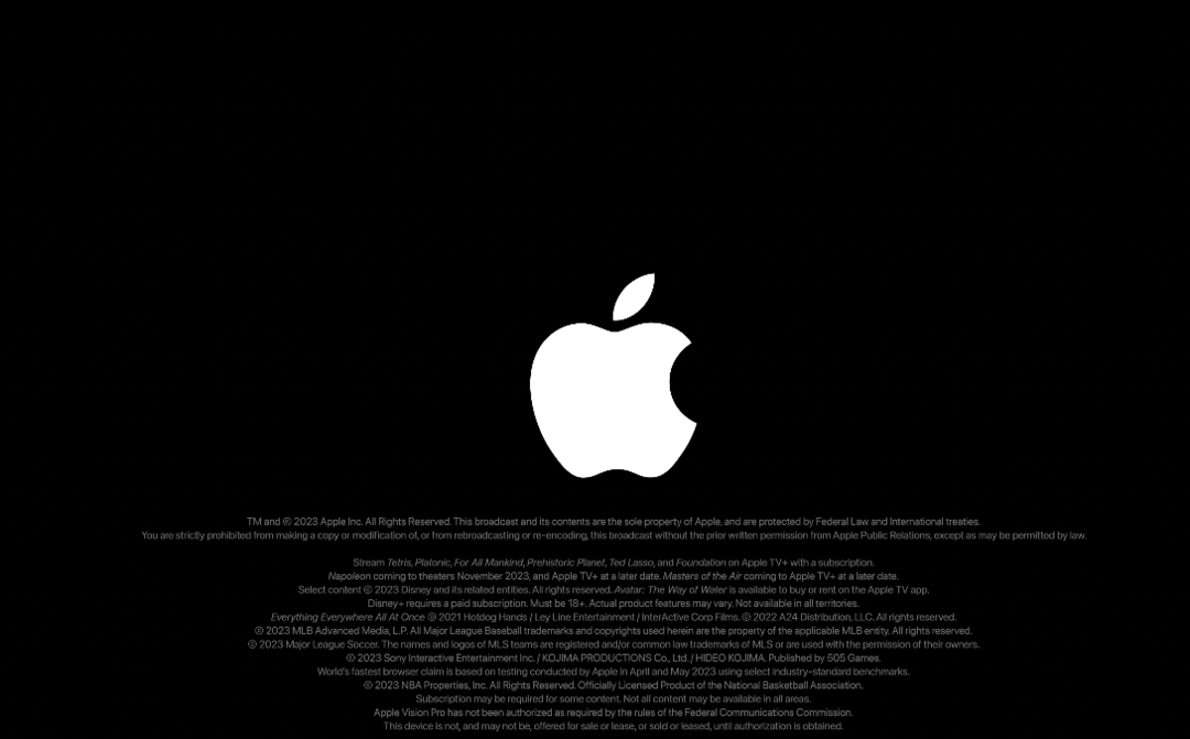 【图文直播】苹果WWDC23直播，值得买小编带你看Apple Park现场（获奖名单公布）