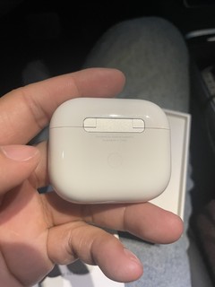 Airpods 第三代