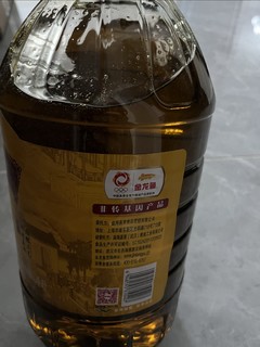 大桶菜籽油