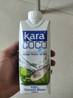 KARA椰子水