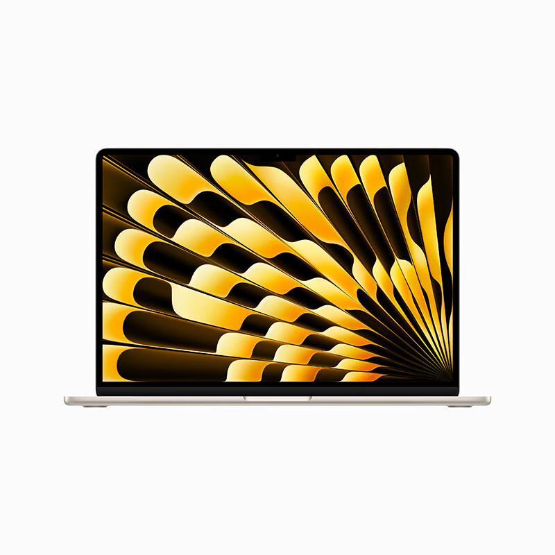 15.3英寸MacBook Air，常规版本升级，它可能只是女生用