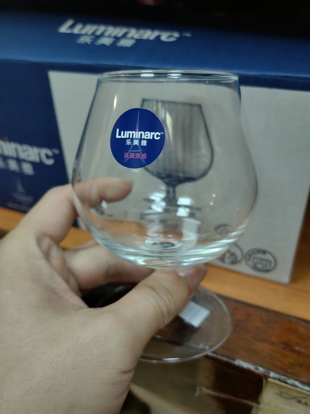 白兰地喝起来要有仪式感