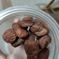 618好物种草之李子干果饼