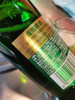 在北方也很畅销的啤酒