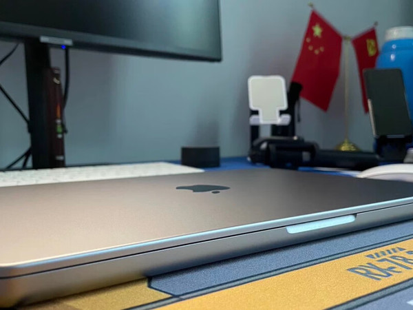 我非常喜欢这款AppleMacBook