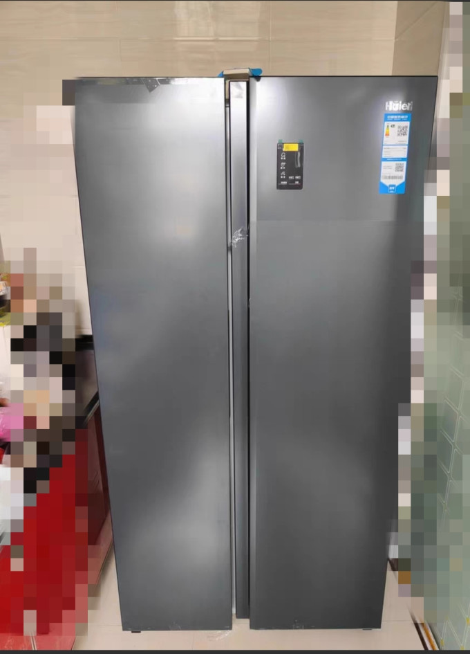 天猫618干货冰箱