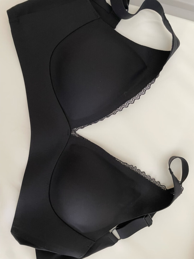 素肌良品文胸怎么样 看到别人分享的京东的这个内衣在._什么值得买