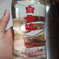 四星陈酿白云边