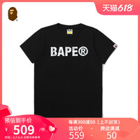 OG潮牌BAPE潮力全开，618放肆好价等你来～