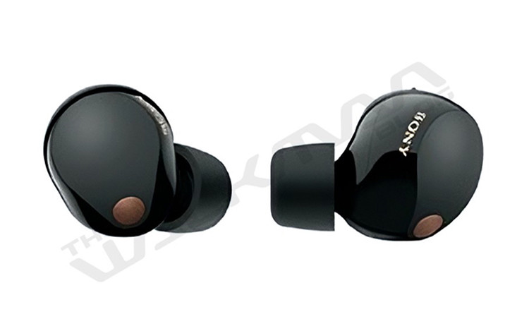 网传｜索尼WF-100 XM5耳机，支持触控无线充，充电3分钟听歌1小时