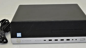 惠普EliteDesk 800 G3 SFF准系统升级记录。Wi-Fi天线加装，散热风扇更换，安装读卡器。