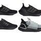 adidas阿迪达斯跑鞋：ULTRA BOOST 系列