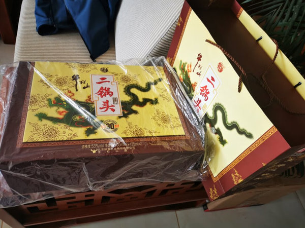 一直关注牛栏山，黄龙没有，只能买三十年，