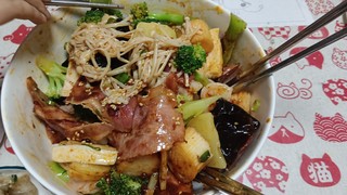 酸汤肥牛，麻辣煮物，浓汤料理，就这么简单