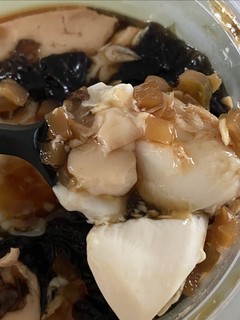 你们那吃咸豆花还是甜豆花（618种草）