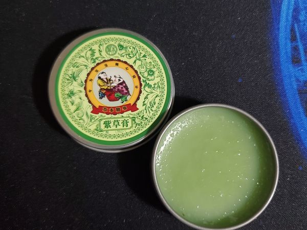 夏天到了，好用的止痒膏请准备！