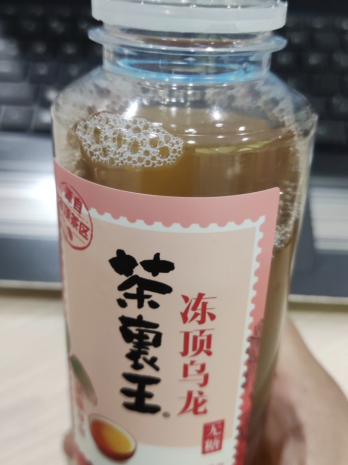 统一茶类饮料