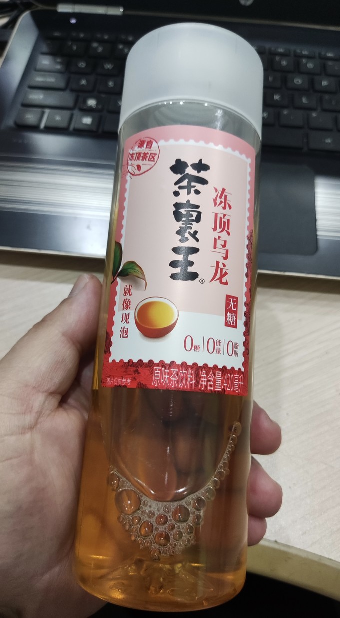 统一茶类饮料