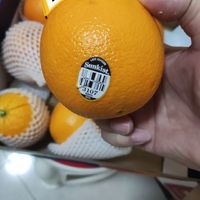 这个橙子🍊挺不赖