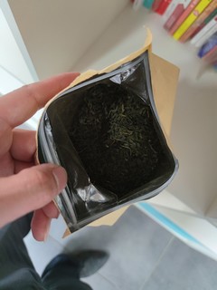 越乡绿茶
