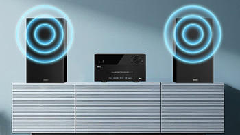 杰科新品HF60高端蓝光组合音响，6大亮点解析