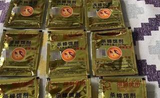 生活 篇一：杀小强，不要迷信进口药，国产灭蟑药达豪更给力！