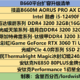  被动式升级，基于Z590ID4平台的扩容升级计划　