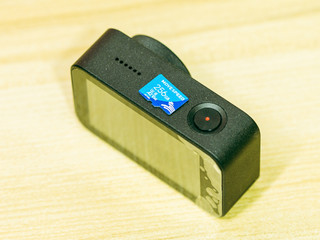 60块256G自营TF卡能用吗？移速实测