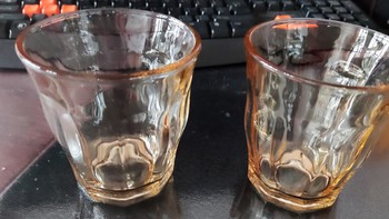 九棱杯，带着轻奢的神秘感