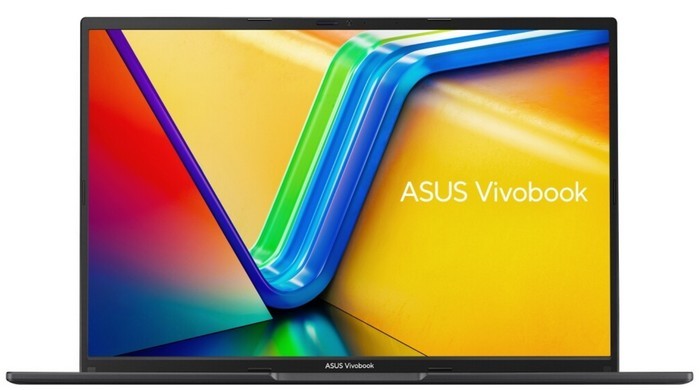 华硕发布 Vivobook 16 OLED 笔记本、AMD锐龙7000H、3.2K OLED屏