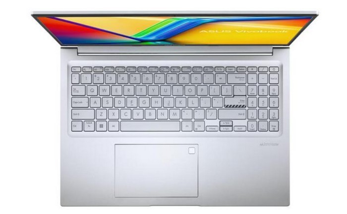 华硕发布 Vivobook 16 OLED 笔记本、AMD锐龙7000H、3.2K OLED屏